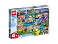 Disney: Toy Story 4 10770 Buzz and Woody’s Carnival Mania!