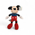 Disney Patriotic Small Mickey Plush