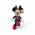 Disney Patriotic Small Minnie Plush