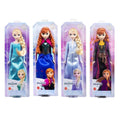 Disney Frozen Core Fashion Doll - Assorted