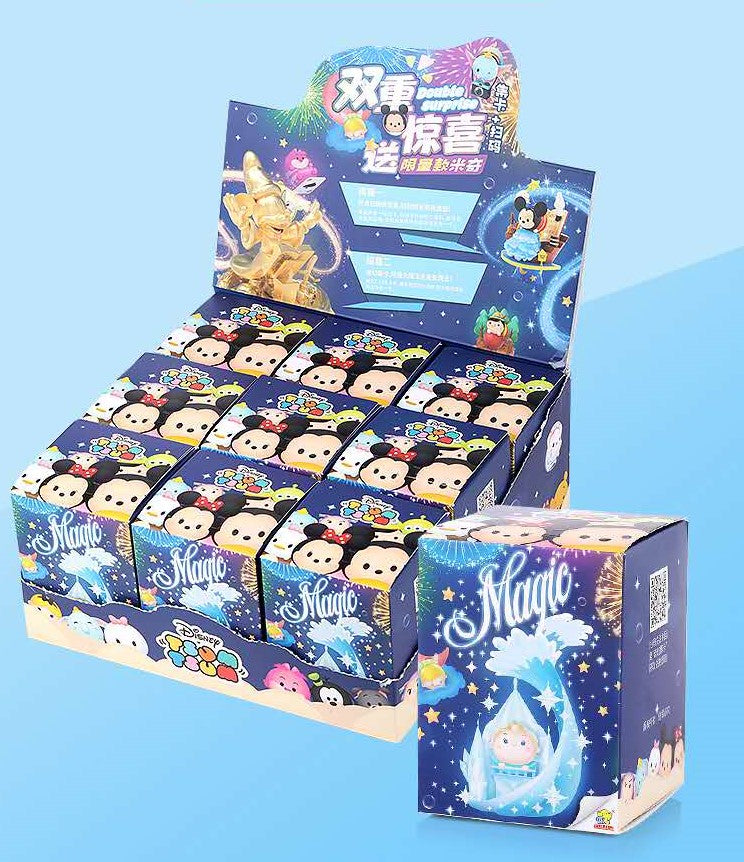 Disney Magic Blind Box Series