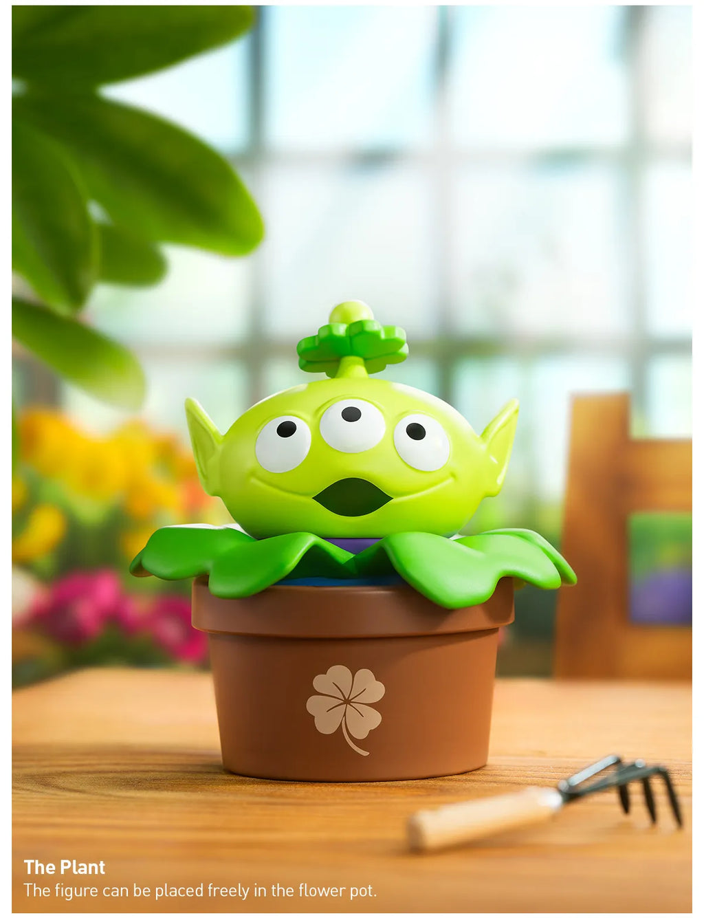 Disney/Pixar Alien-Immersive Experience Blind Box Series