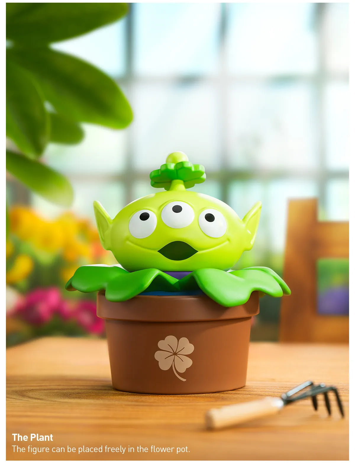 Disney/Pixar Alien-Immersive Experience Blind Box Series