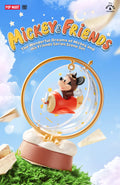 The Wonderful Dreams of Mickey and His Friends Series Scene Sets Blind Box