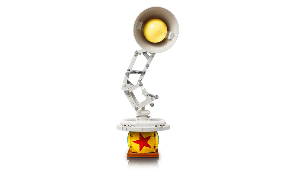 21357 - Disney Pixar Luxo Jr. - ND