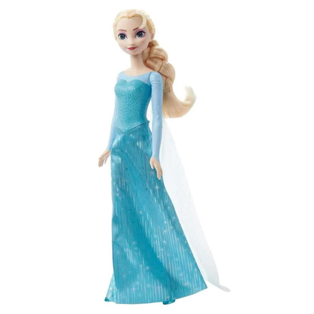 Disney Frozen Core Fashion Doll - Assorted