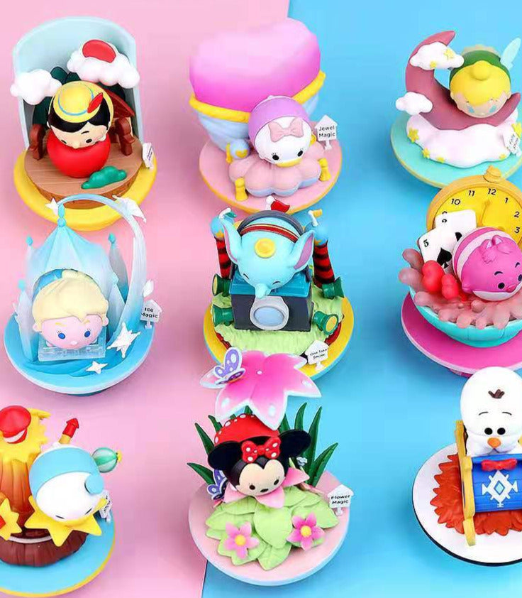 Disney Magic Blind Box Series