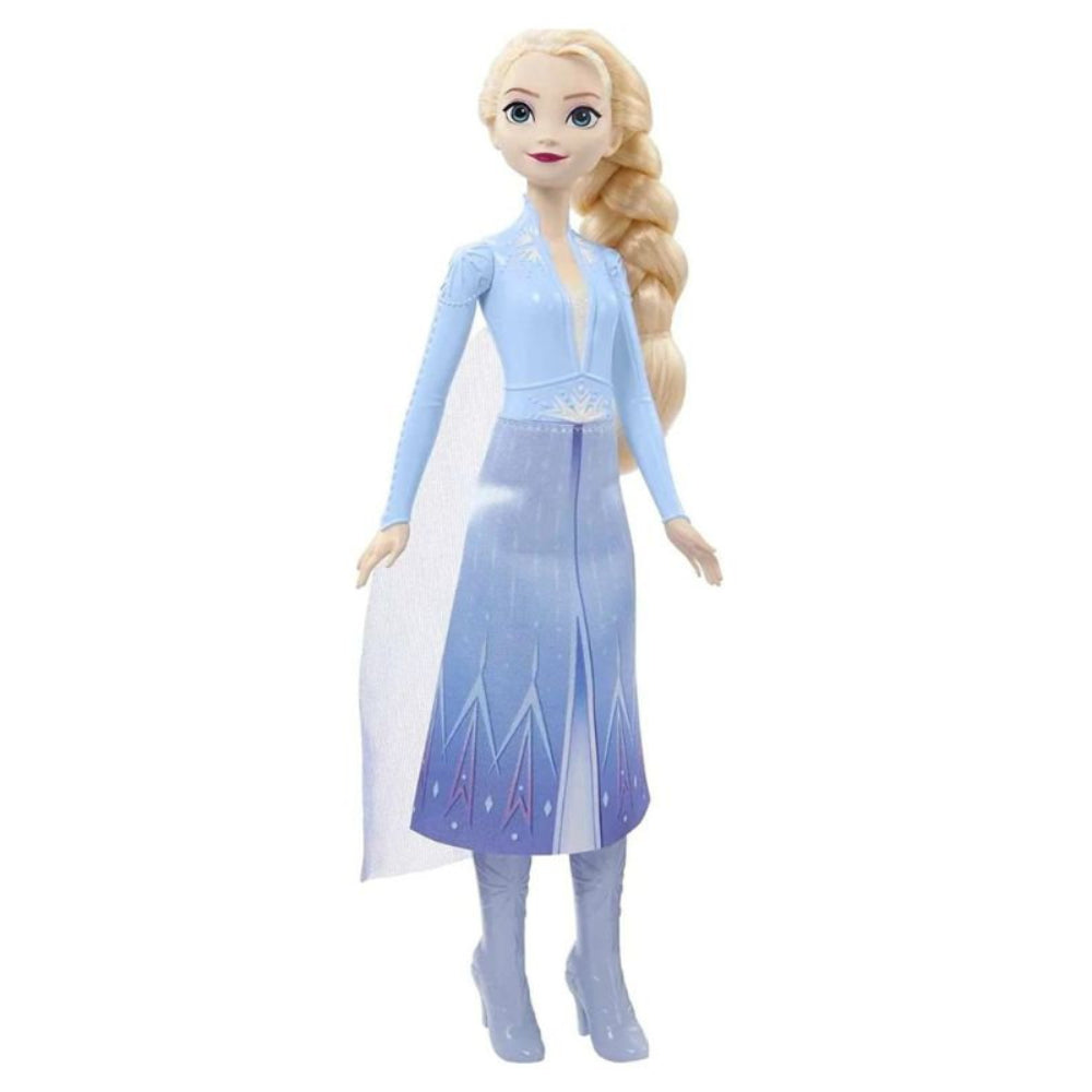 Disney Frozen Core Fashion Doll - Assorted