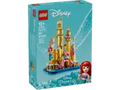 40708 - Mini Disney Ariel's Castle