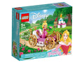 Disney: Princess 43173 Aurora’s Royal Carriage