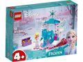 Disney: Frozen 43209 Elsa and the Nokk’s Ice Table
