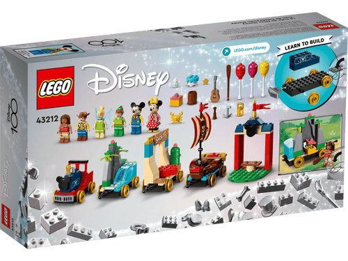 Disney 43212 Disney Celebration Train
