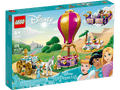 Disney: Princess 43216 Princess Enchanted Journey