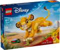 43243 - Simba the Lion King Cub