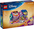 43248 - Disney Inside Out 2 Mood Cubes