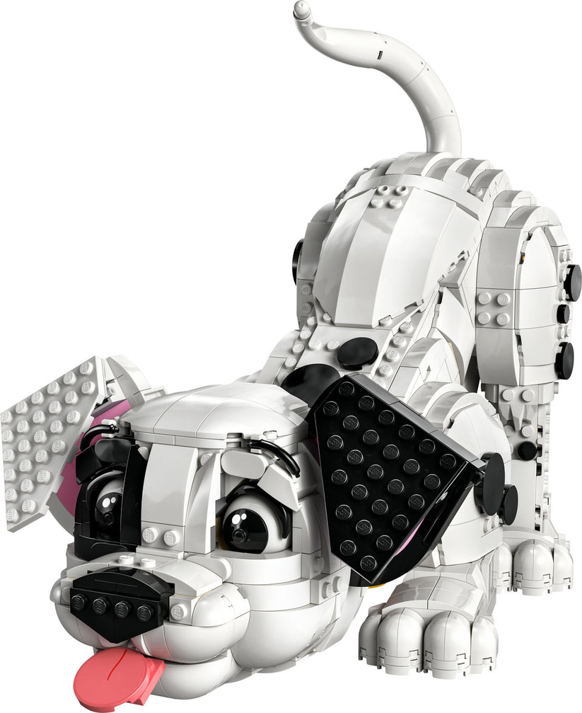LEGO® Disney 101 Dalmatians Puppy 43269