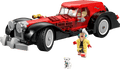 LEGO® Disney™ Cruella De Vil's Car 43277