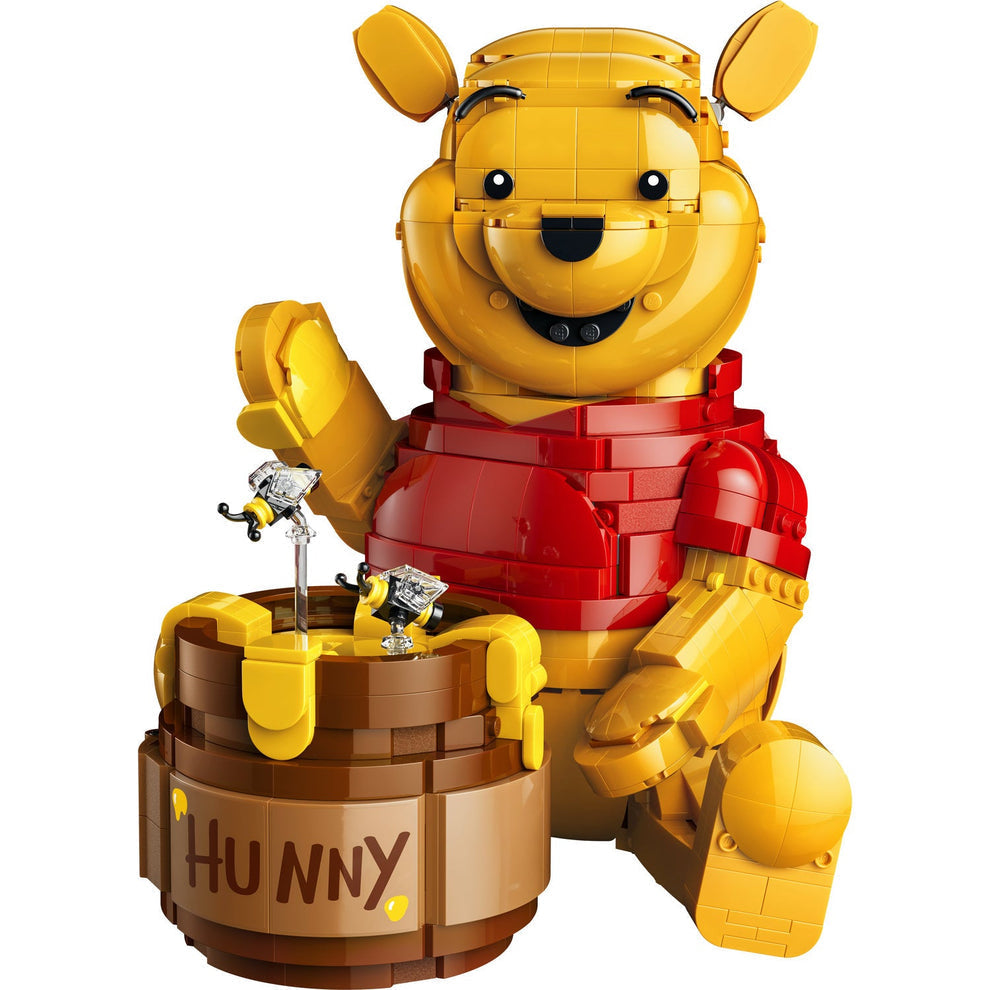 LEGO® Disney Classic Winnie the Pooh 43300