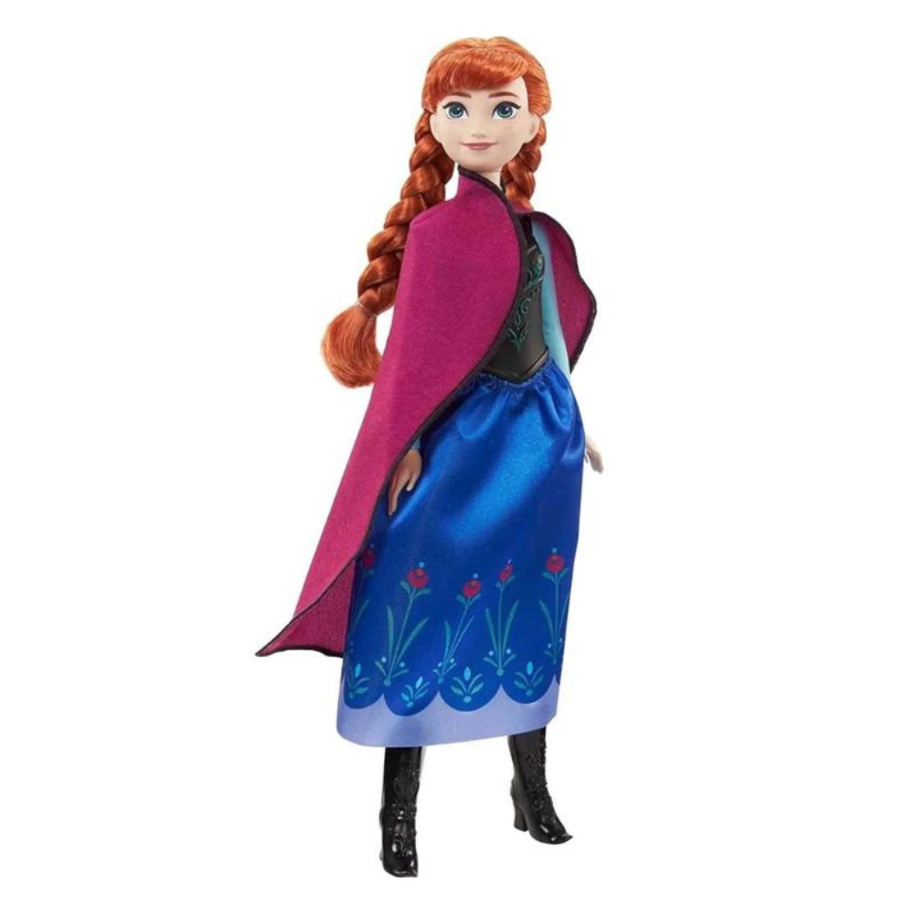 Disney Frozen Core Fashion Doll - Assorted