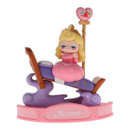 Disney Princess Carousel Series 52Toys 3-Inch Mini-Figure