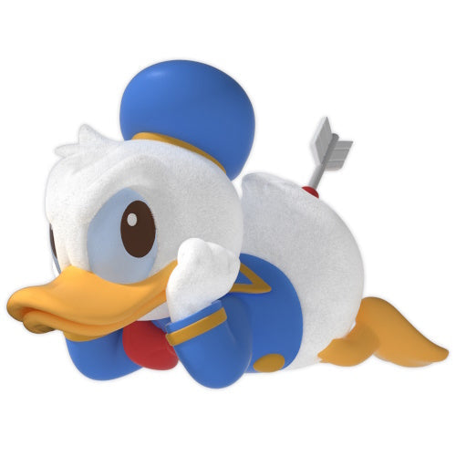Disney Donald Duck Club Series 52Toys 3-Inch Mini-Figure