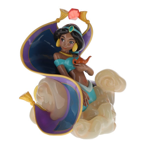 Disney Princess Art Gallery Series Vol. 02 52Toys 3-Inch Mini-Figure