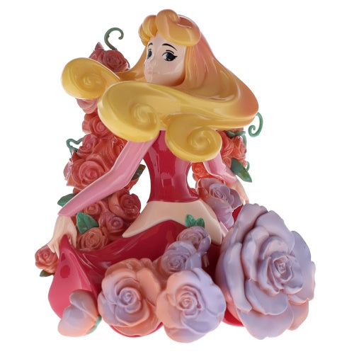 Disney Princess Art Gallery Series Vol. 02 52Toys 3-Inch Mini-Figure