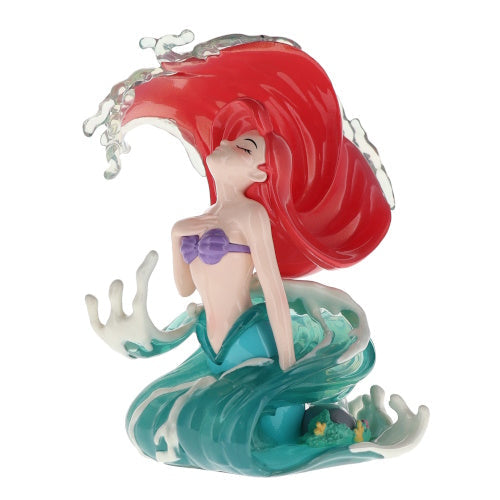 Disney Princess Art Gallery Series Vol. 02 52Toys 3-Inch Mini-Figure