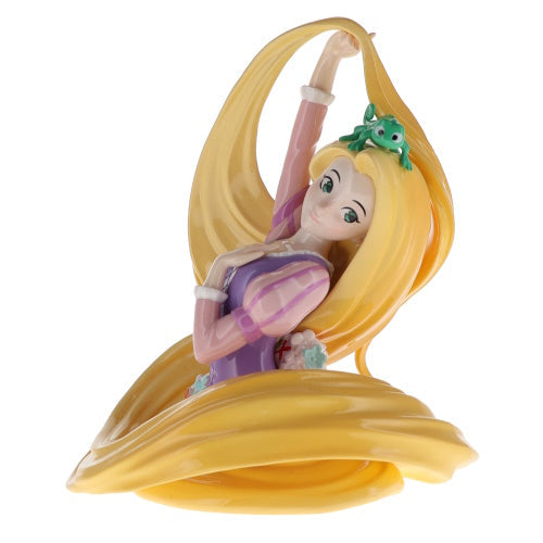 Disney Princess Art Gallery Series Vol. 02 52Toys 3-Inch Mini-Figure