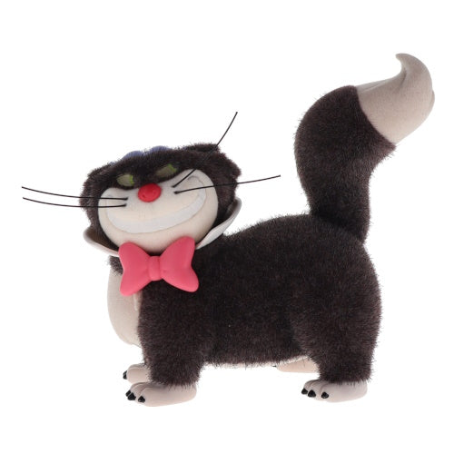 Disney Lucifer The Mischievous Cat Series 52 Toys 3-Inch Mini-Figure