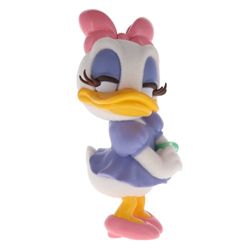 Disney Donald Duck With Daisy Series 52 Toys 3-Inch Mini-Figure