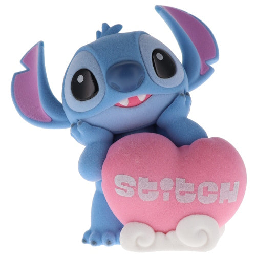 Disney Stitch Sweet Pink Series 52Toys 3-Inch Mini-Figure