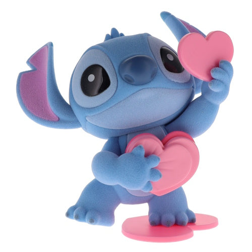 Disney Stitch Sweet Pink Series 52Toys 3-Inch Mini-Figure