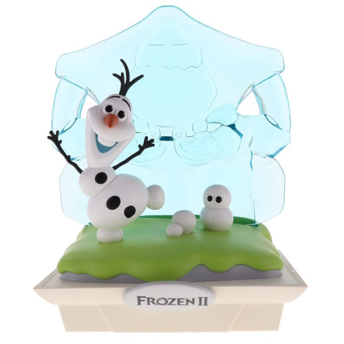 Disney Frozen Aurora Dreamland Series 52 Toys 3-Inch Mini-Figure