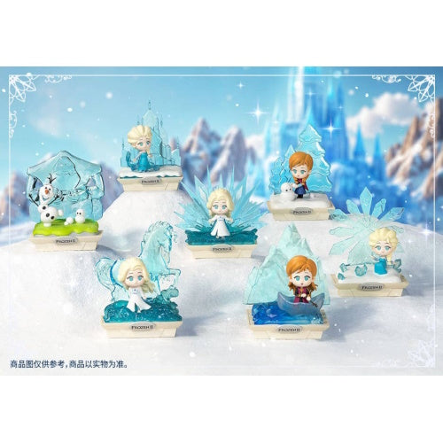 Disney Frozen Aurora Dreamland Series 52 Toys 3-Inch Mini-Figure