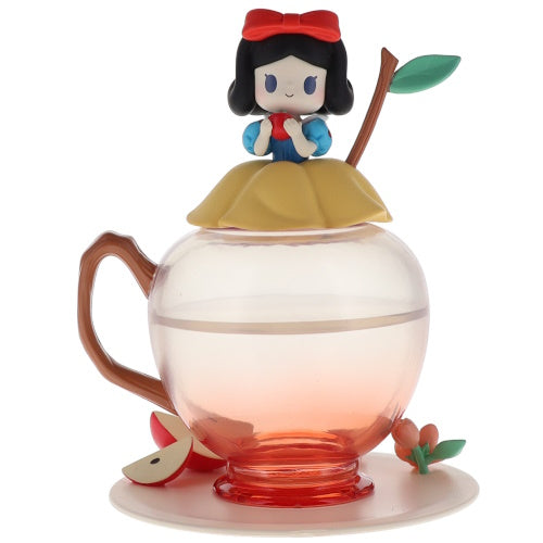 Disney Princess D-Baby Teacup Series 52Toys 3-Inch Mini-Figure