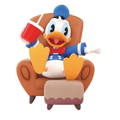 Disney Mickey And Friends Happy Gathering Series 52Toys 3-Inch Mini-Figure