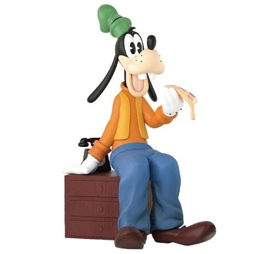 Disney Mickey And Friends Happy Gathering Series 52Toys 3-Inch Mini-Figure