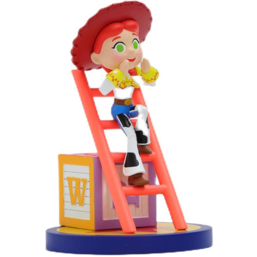 Disney Toy Story Super Party Series 52 Toys 3-Inch Mini-Figure