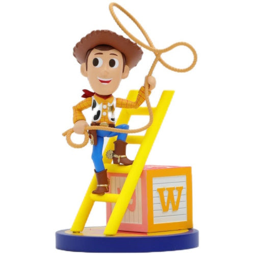 Disney Toy Story Super Party Series 52 Toys 3-Inch Mini-Figure