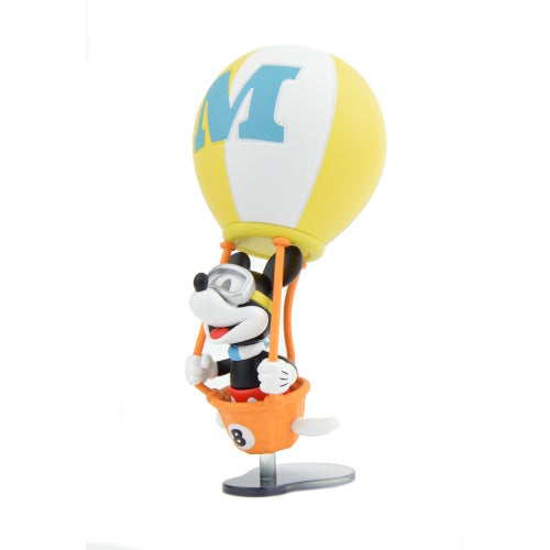 Disney Mickey Mouse Setting Off 52TOYS 3-Inch Mini-Figure