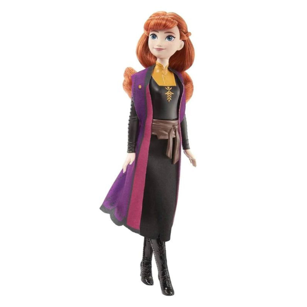 Disney Frozen Core Fashion Doll - Assorted