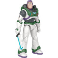 Toy Story Laser Blade Interactive Buzz Lightyear Figurine
