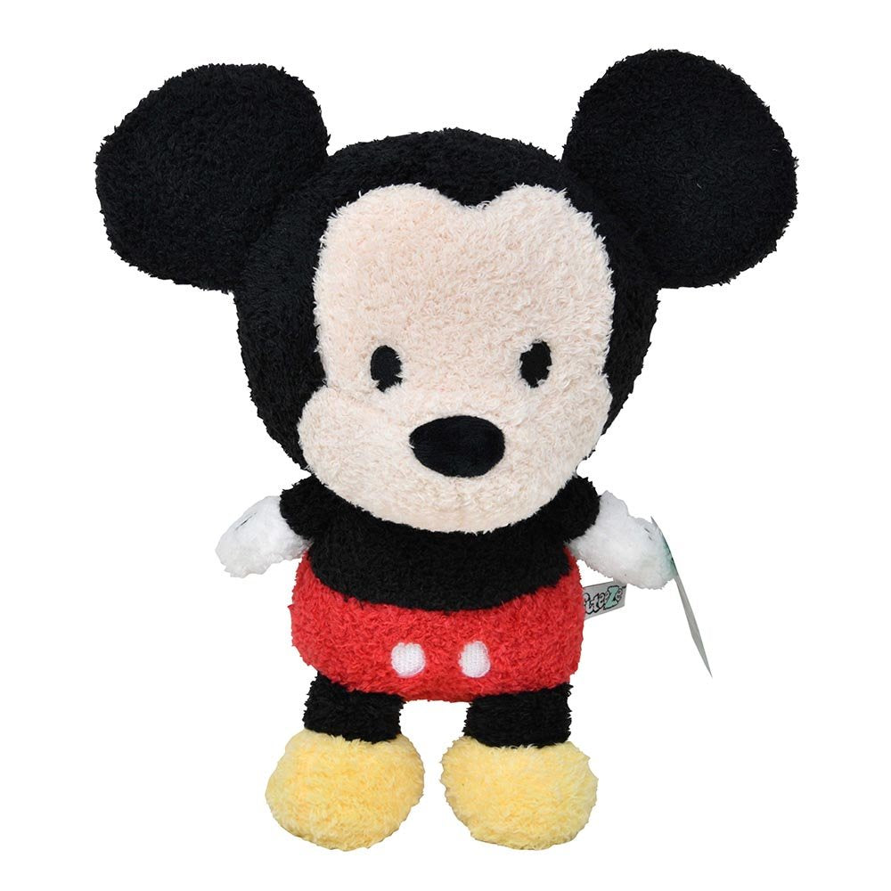 Disney Mickey Mouse 14'' Cuteeze