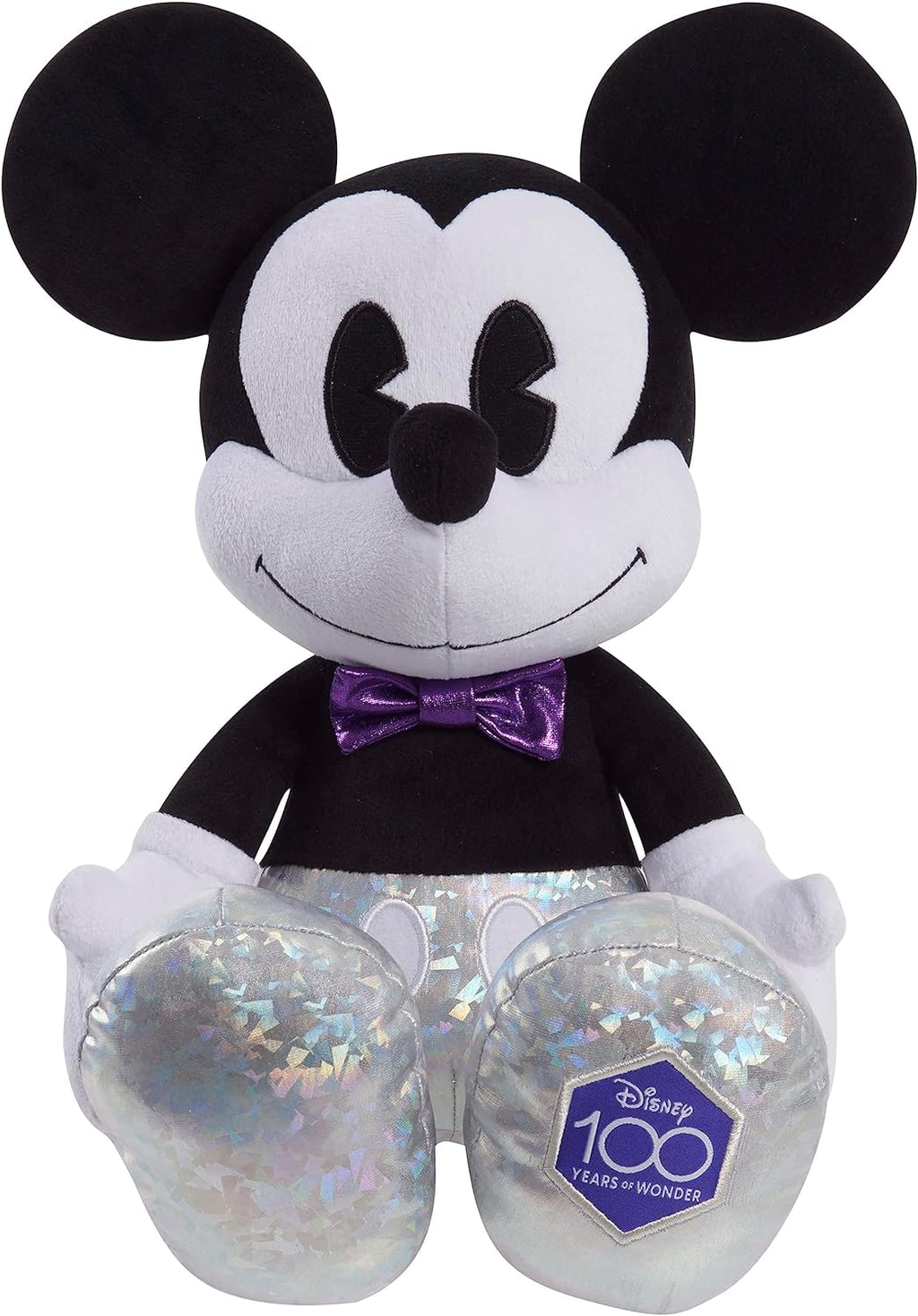 Disney 100 Years of Wonder Large Plush Stuffed Animal
