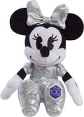 9" Disney 100 Assorted Plush