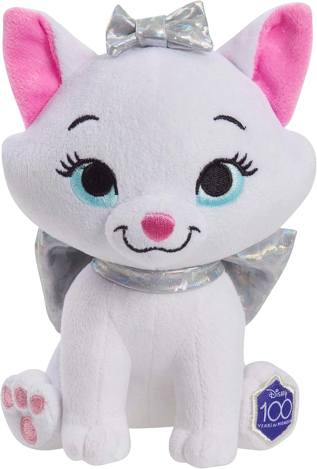 9" Disney 100 Assorted Plush