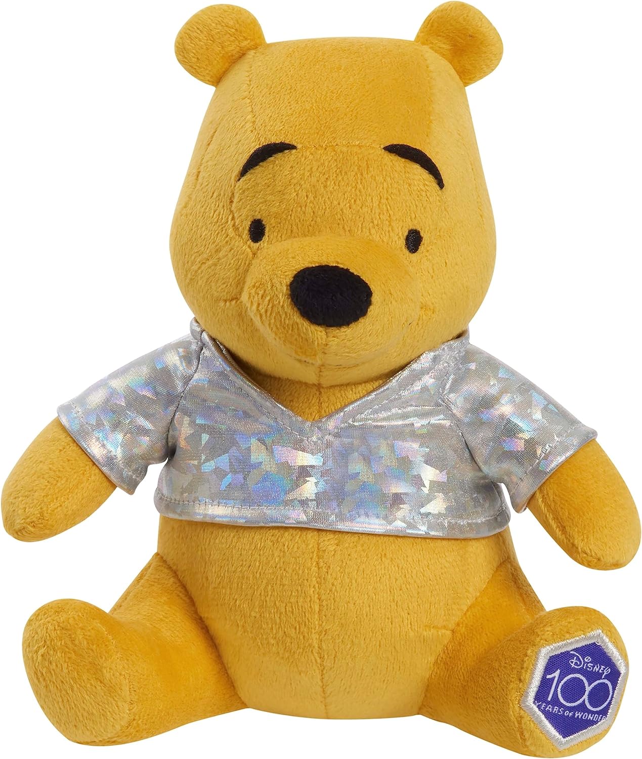9" Disney 100 Assorted Plush