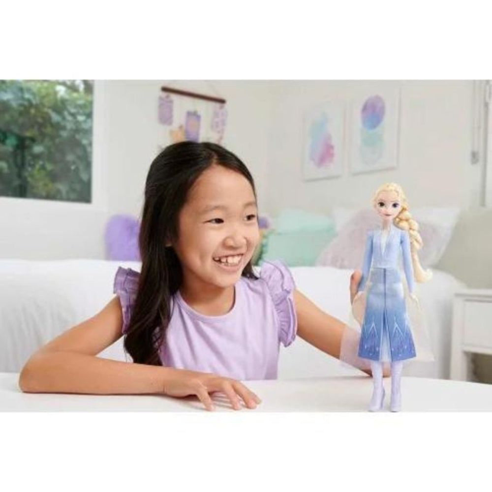 Disney Frozen Core Fashion Doll - Assorted