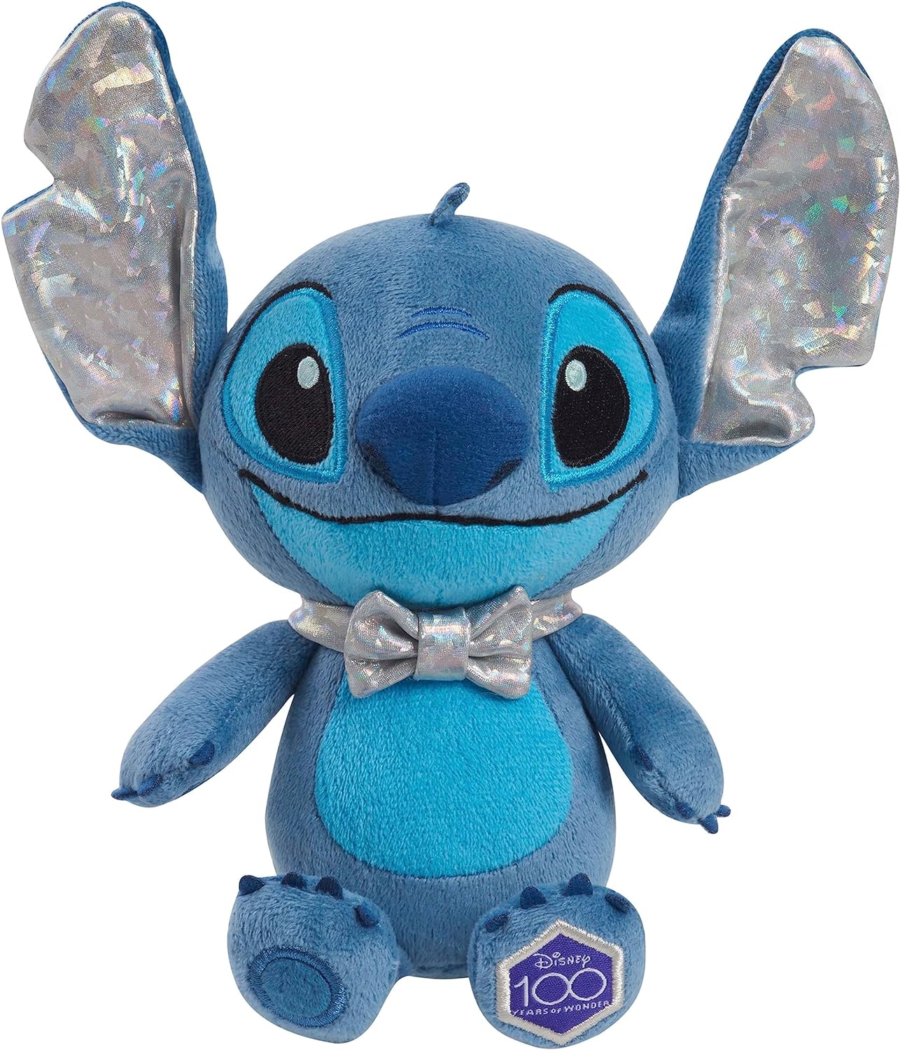 9" Disney 100 Assorted Plush
